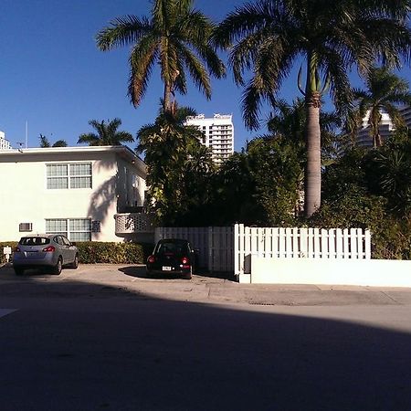 Hotel Grand Palm Plaza à Fort Lauderdale Extérieur photo