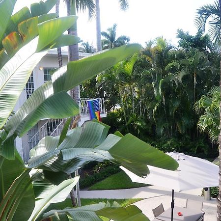 Hotel Grand Palm Plaza à Fort Lauderdale Extérieur photo