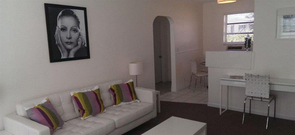 Hotel Grand Palm Plaza à Fort Lauderdale Extérieur photo