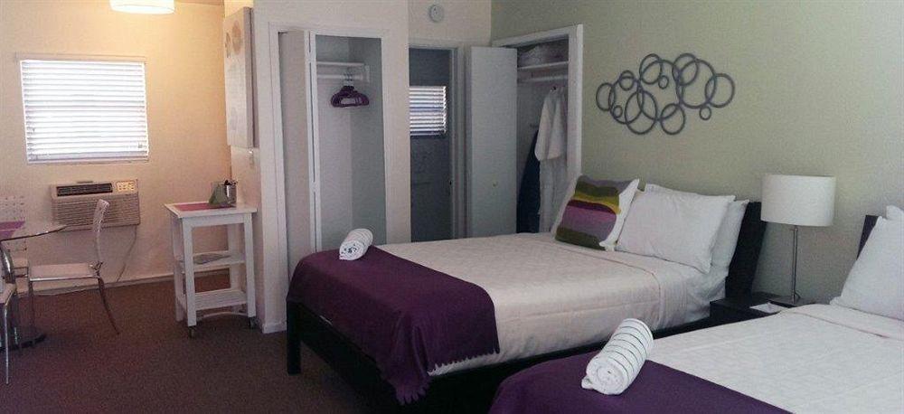 Hotel Grand Palm Plaza à Fort Lauderdale Extérieur photo