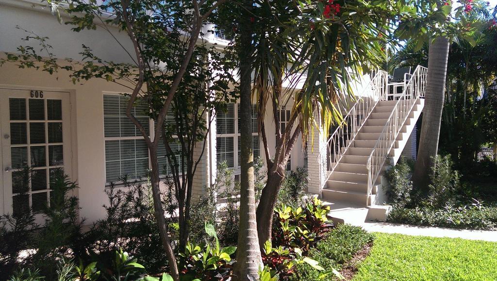 Hotel Grand Palm Plaza à Fort Lauderdale Extérieur photo