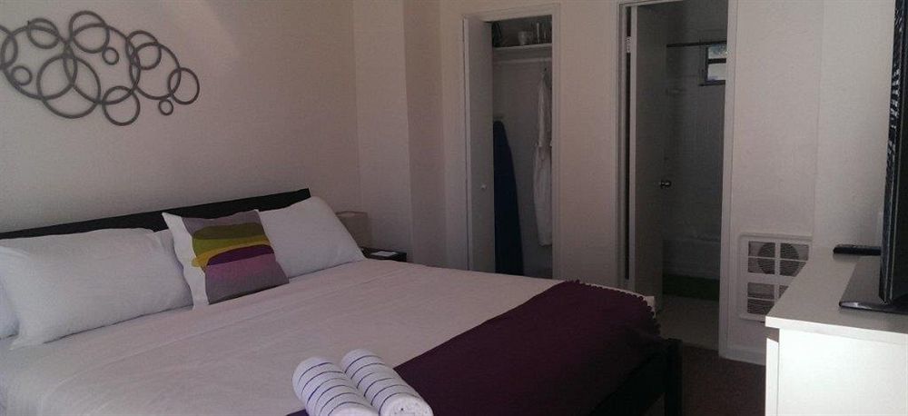 Hotel Grand Palm Plaza à Fort Lauderdale Extérieur photo