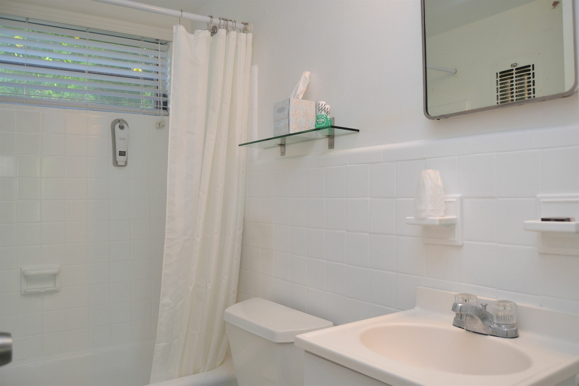 Hotel Grand Palm Plaza à Fort Lauderdale Extérieur photo