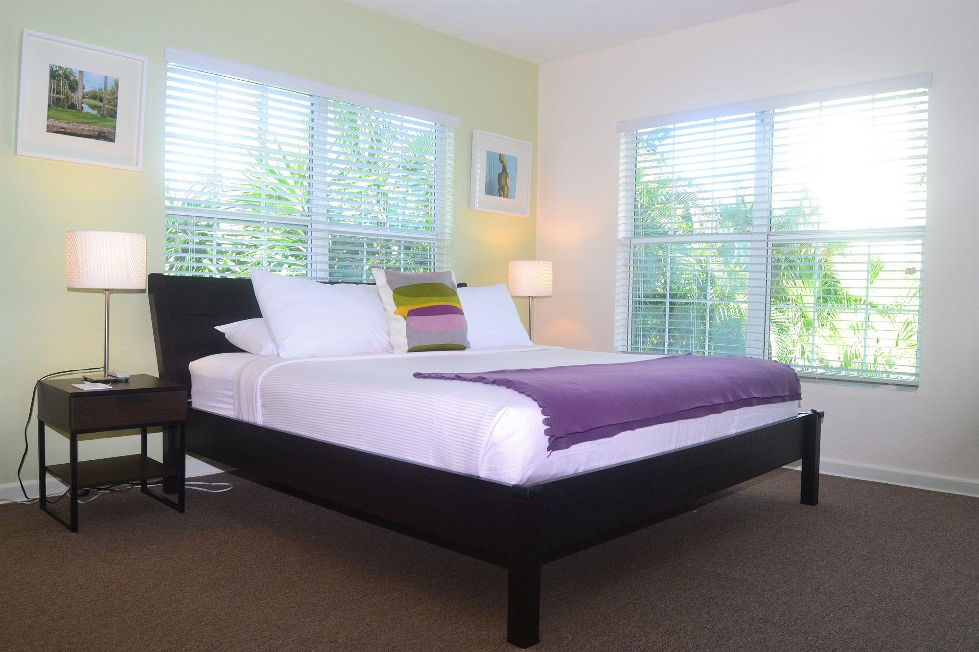 Hotel Grand Palm Plaza à Fort Lauderdale Extérieur photo