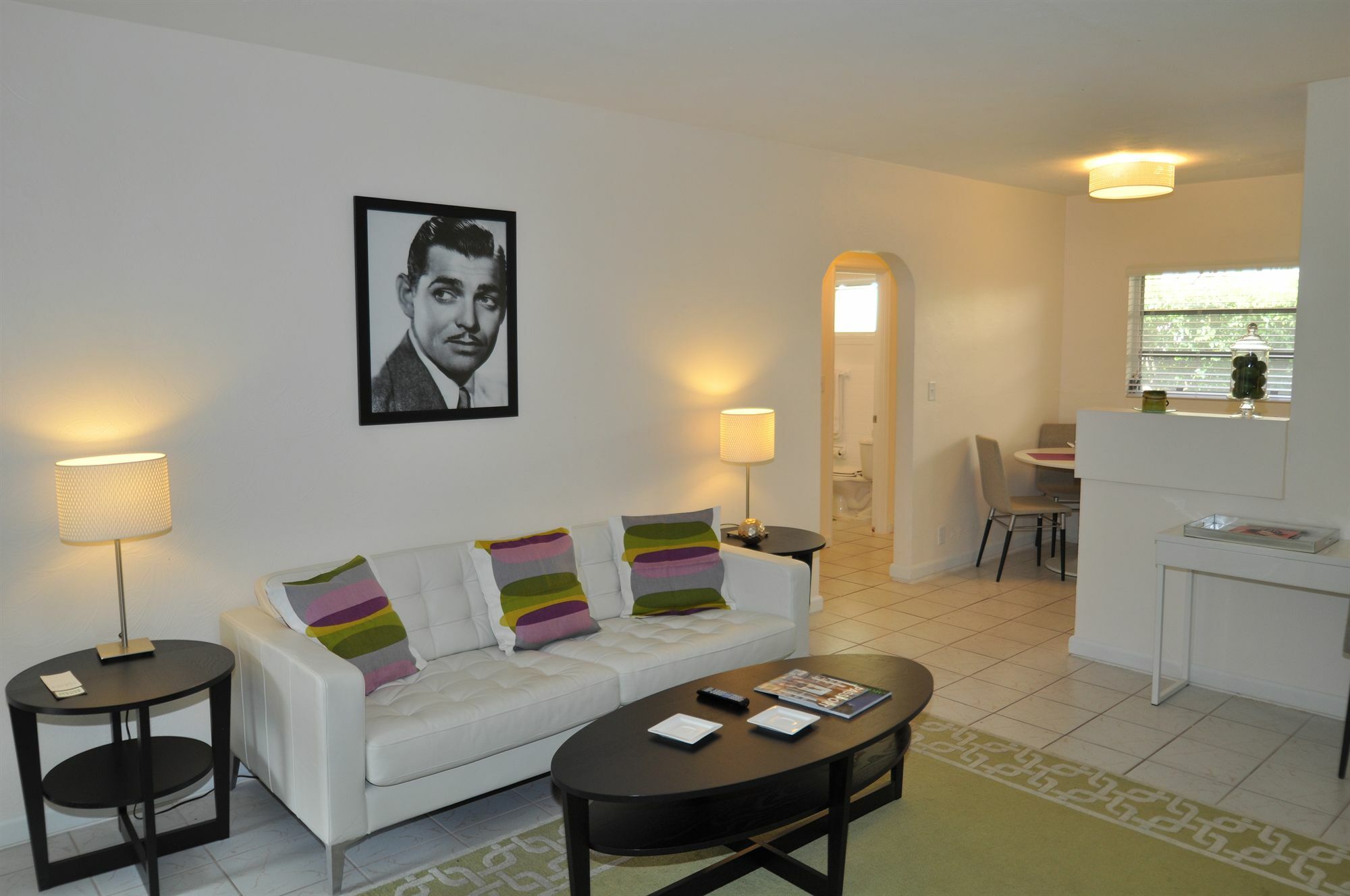 Hotel Grand Palm Plaza à Fort Lauderdale Extérieur photo