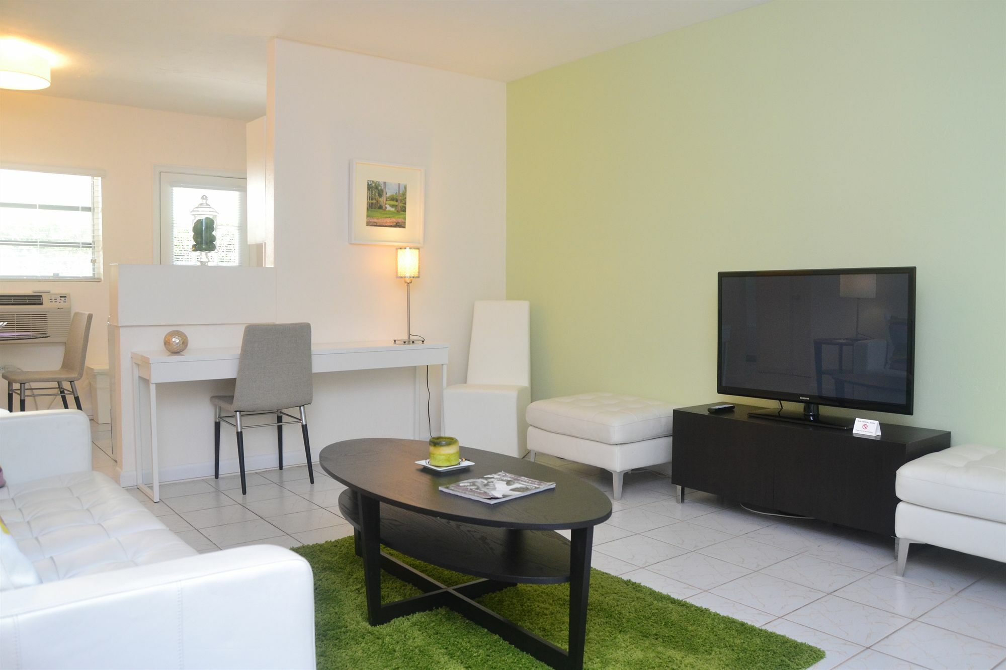 Hotel Grand Palm Plaza à Fort Lauderdale Extérieur photo