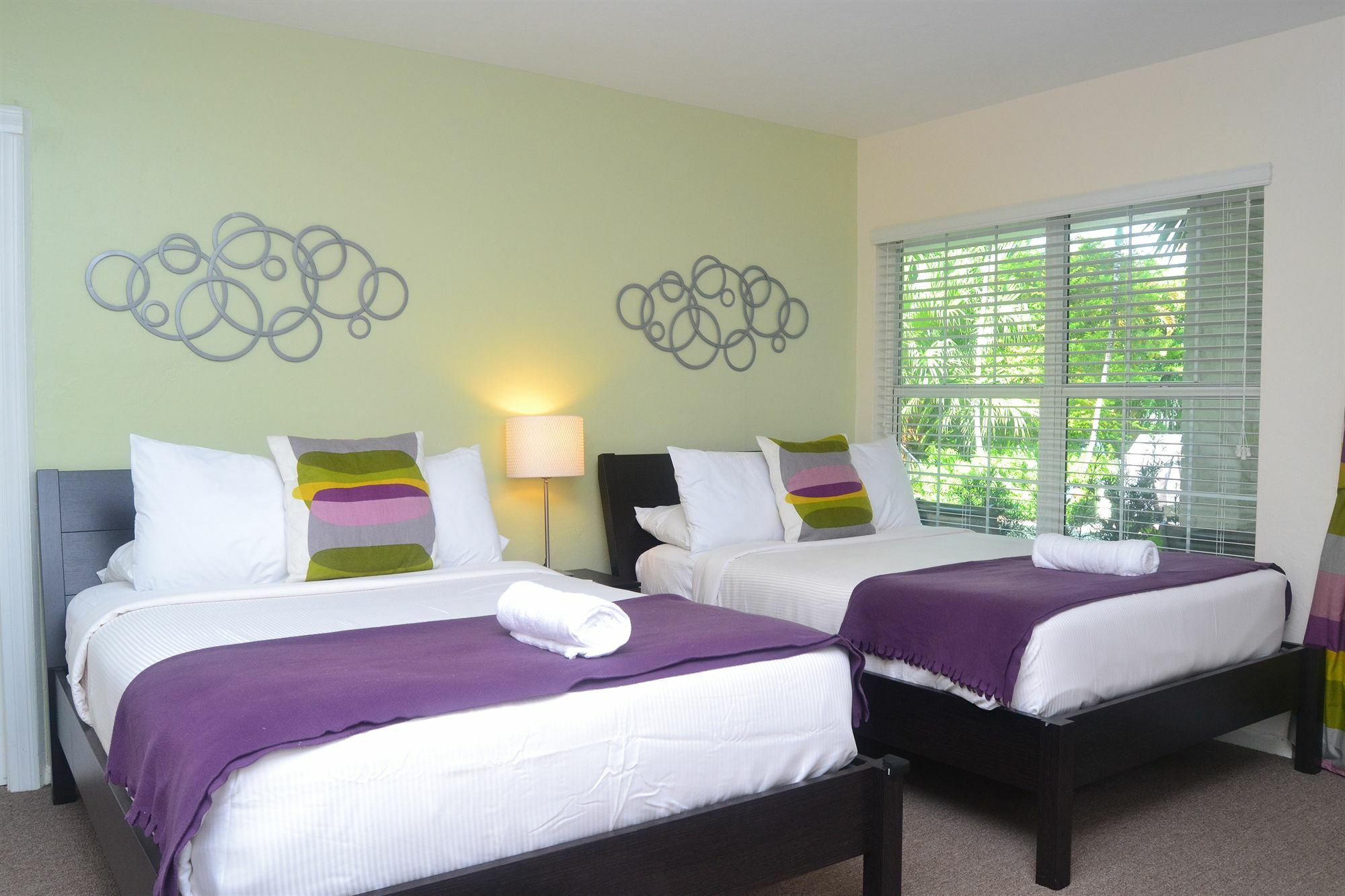 Hotel Grand Palm Plaza à Fort Lauderdale Extérieur photo