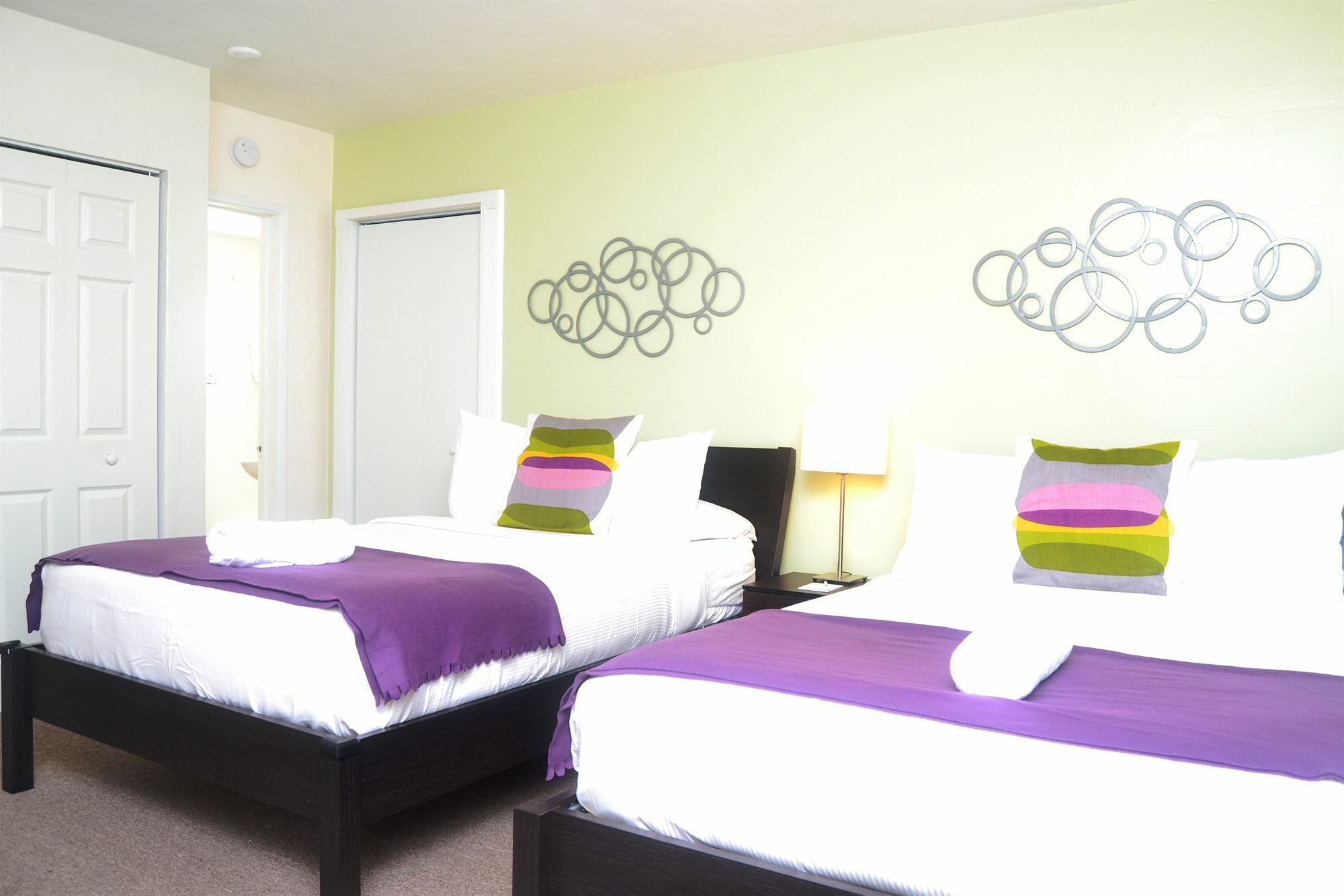 Hotel Grand Palm Plaza à Fort Lauderdale Extérieur photo
