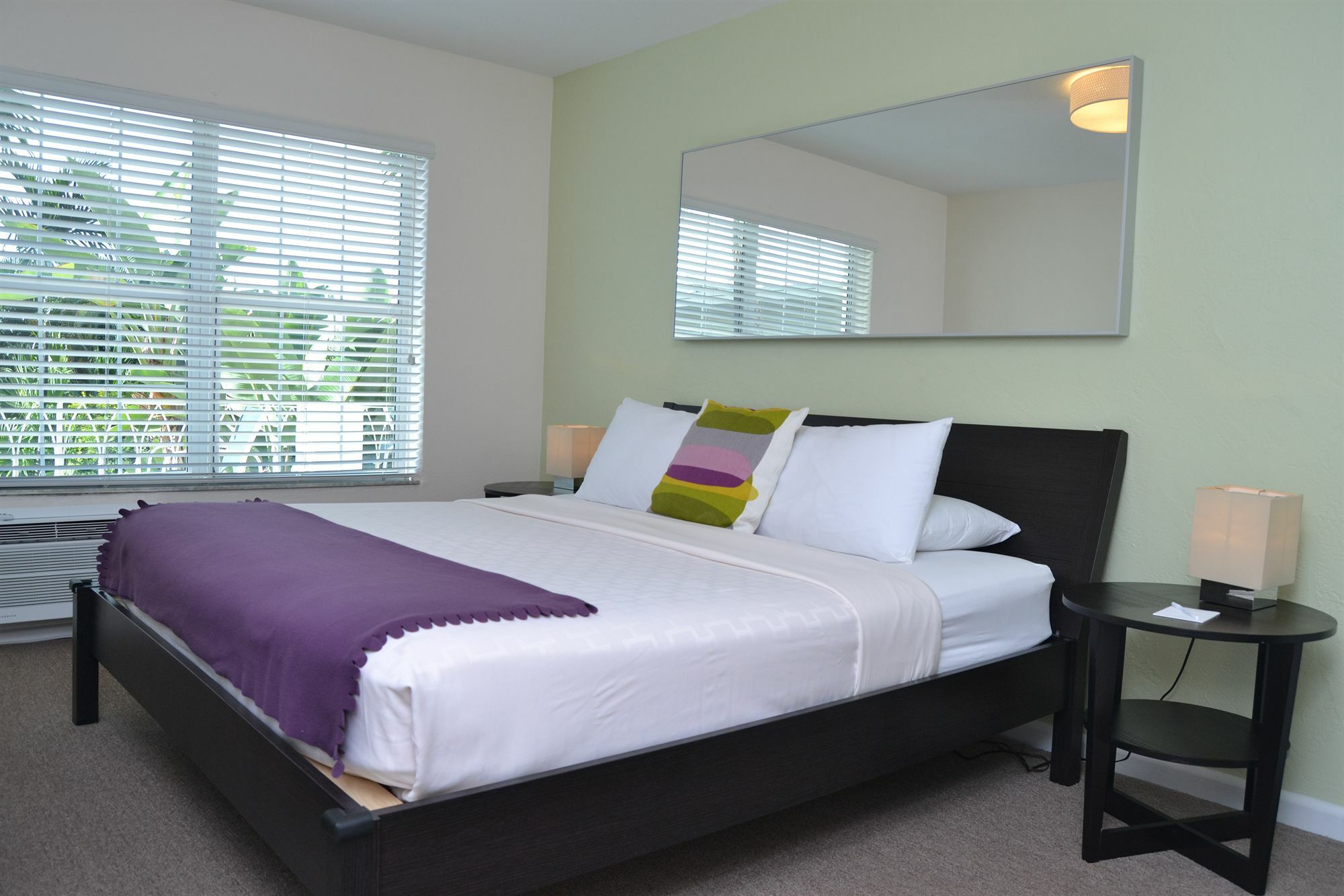 Hotel Grand Palm Plaza à Fort Lauderdale Extérieur photo