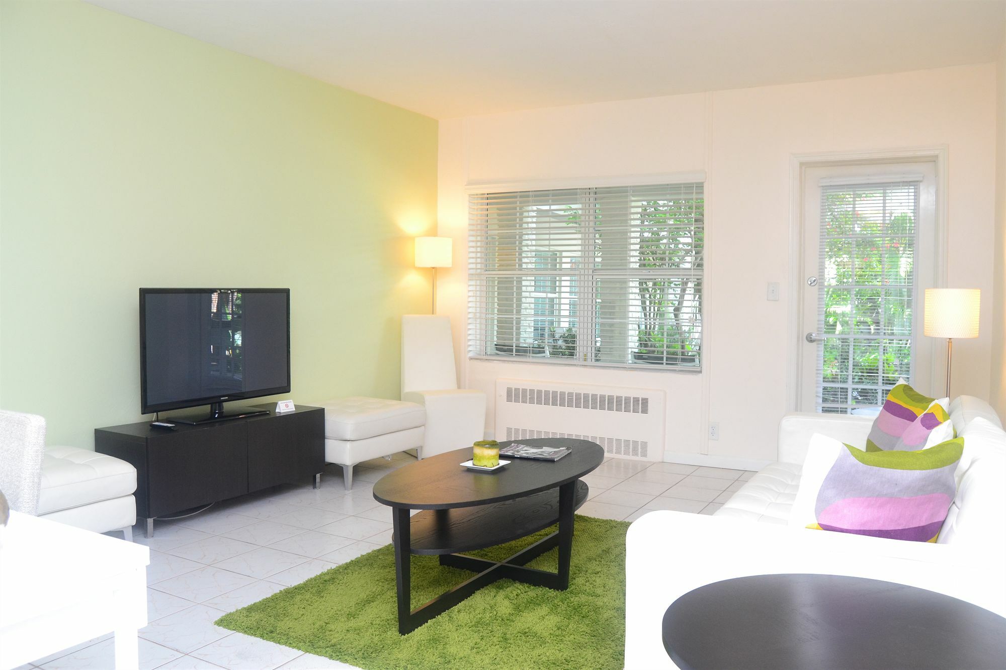Hotel Grand Palm Plaza à Fort Lauderdale Extérieur photo