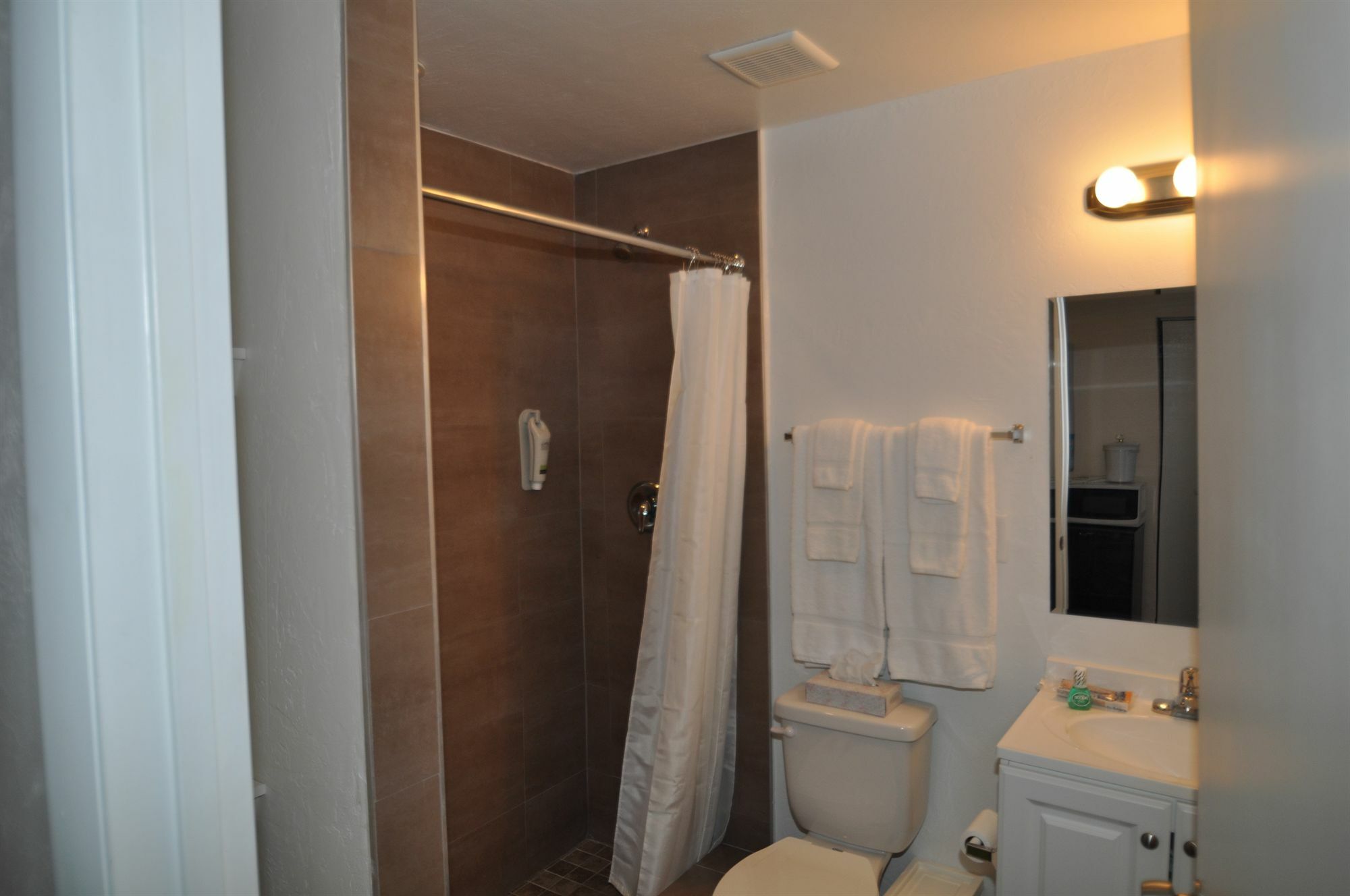 Hotel Grand Palm Plaza à Fort Lauderdale Extérieur photo